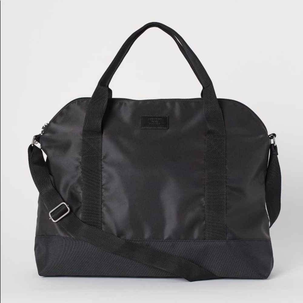 H&M Weekend Duffle Bag - NWT